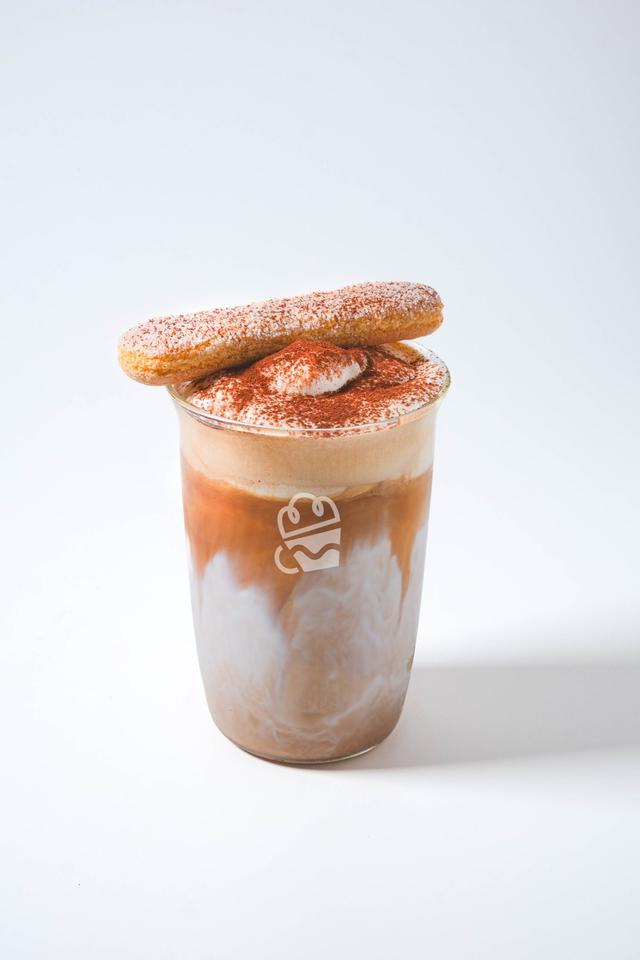 Thumbnail of Tiramisu Latte