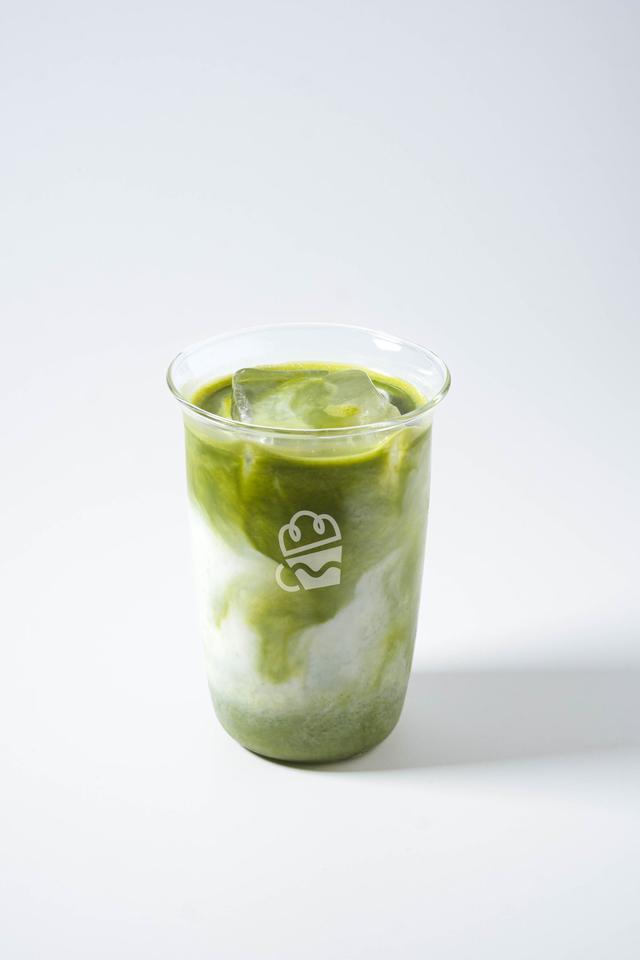 Thumbnail of Matcha Latte