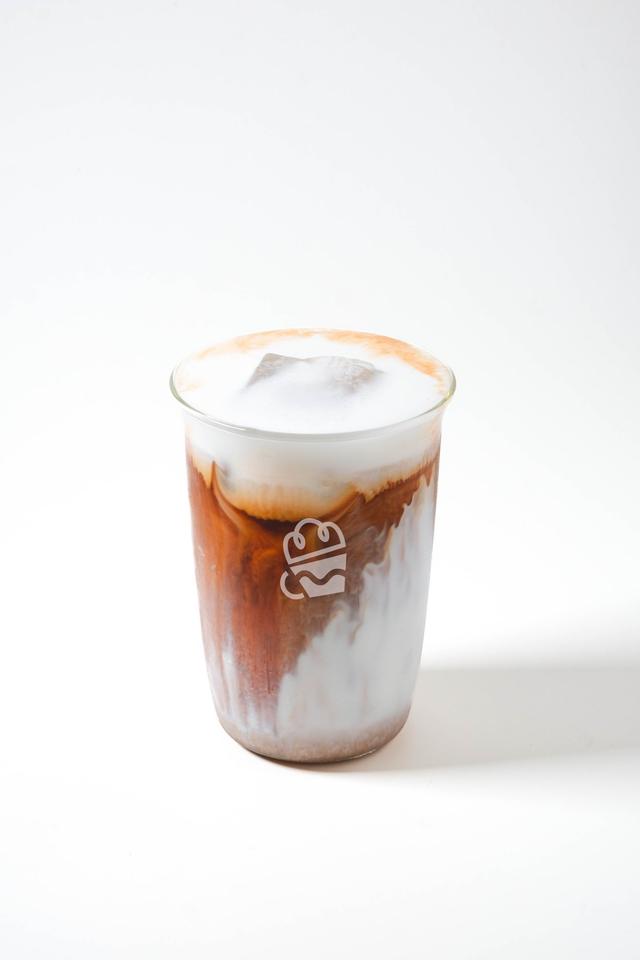 Thumbnail of Latte (S) / Cappuccino Hot